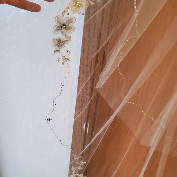 Melissa Sweet Collection Wedding Dress - Picture 13 of 15